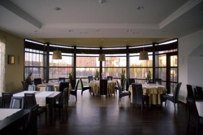 hotel *** - Hotel Azalia - zdjęcie 4