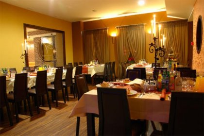 hotel *** - Hotel Azalia - zdjęcie 2