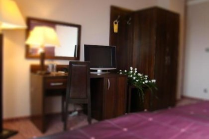 hotel *** - Hotel Azalia - zdjęcie 7