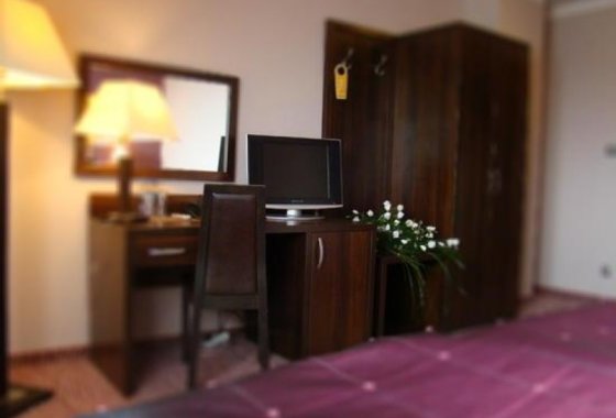 hotel *** - Hotel Azalia - Pokoje - zdjęcie 1