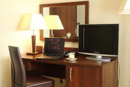 hotel *** - Hotel Azalia - zdjęcie 11
