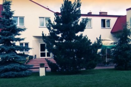 hotel *** - Hotel Zabawa*** - zdjęcie 1