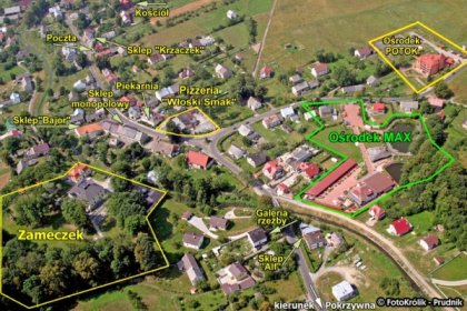 inny - Ośrodek Wypoczynkowo Szkoleniowy MAX - zdjęcie 5