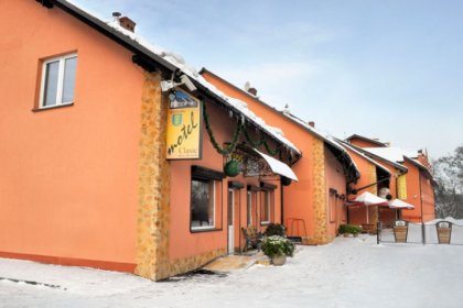 hotel *** - Hotel Clasic*** - zdjęcie 6