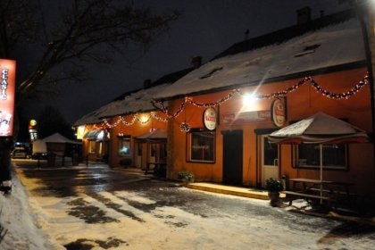 hotel *** - Hotel Clasic*** - zdjęcie 5
