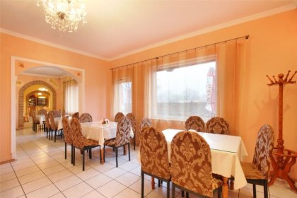 hotel *** - Hotel Clasic*** - zdjęcie 2