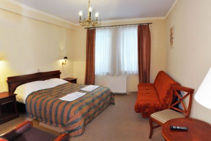 hotel *** - Hotel Clasic*** - zdjęcie 7