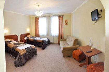 hotel *** - Hotel Clasic*** - zdjęcie 8