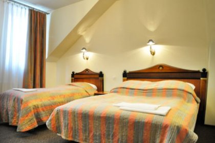 hotel *** - Hotel Clasic*** - zdjęcie 9