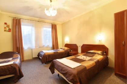 hotel *** - Hotel Clasic*** - zdjęcie 11