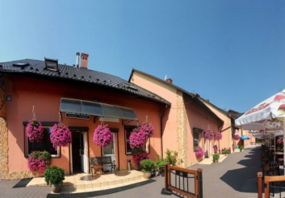 hotel *** - Hotel Clasic***