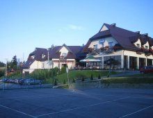 Kompleks Wypoczynkowo-Konferencyjny Beskid