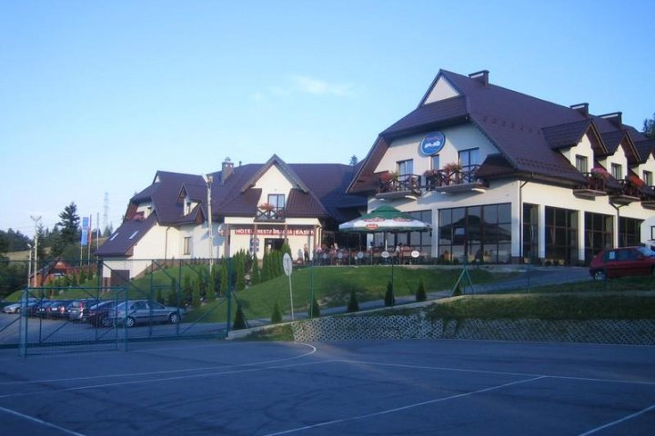 Kompleks Wypoczynkowo-Konferencyjny Beskid