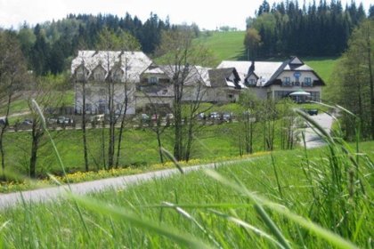 hotel *** - Kompleks Wypoczynkowo-Konferencyjny Beskid - zdjęcie 1