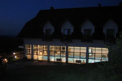 hotel *** - Kompleks Wypoczynkowo-Konferencyjny Beskid - zdjęcie 2