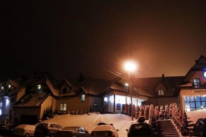 hotel *** - Kompleks Wypoczynkowo-Konferencyjny Beskid - zdjęcie 3
