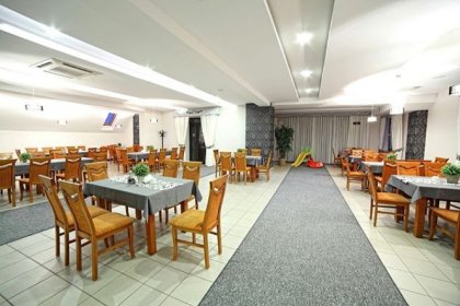 hotel *** - Kompleks Wypoczynkowo-Konferencyjny Beskid - zdjęcie 4