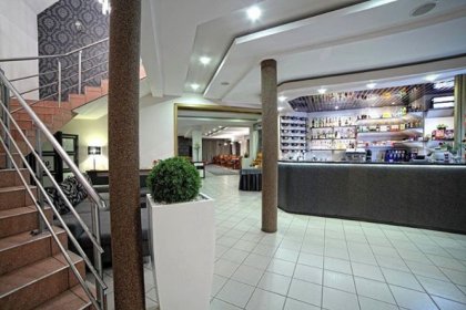 hotel *** - Kompleks Wypoczynkowo-Konferencyjny Beskid - zdjęcie 5