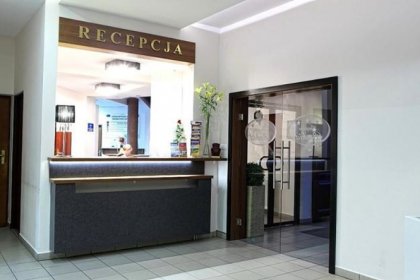 hotel *** - Kompleks Wypoczynkowo-Konferencyjny Beskid - zdjęcie 6