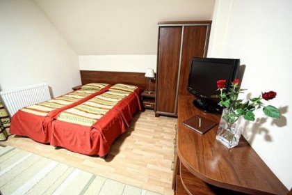 hotel *** - Kompleks Wypoczynkowo-Konferencyjny Beskid - zdjęcie 11