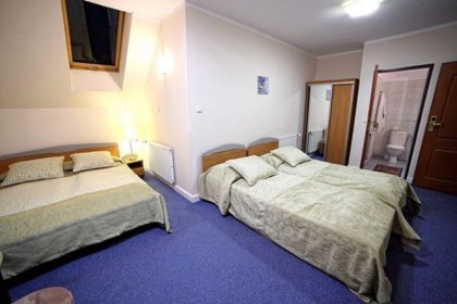 hotel *** - Kompleks Wypoczynkowo-Konferencyjny Beskid - zdjęcie 10