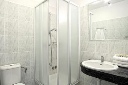 hotel *** - Kompleks Wypoczynkowo-Konferencyjny Beskid - zdjęcie 9