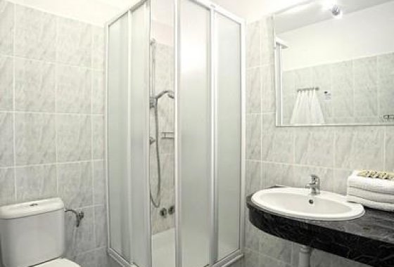 hotel *** - Kompleks Wypoczynkowo-Konferencyjny Beskid - Pokoje - zdjęcie 5