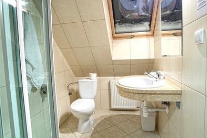 hotel *** - Kompleks Wypoczynkowo-Konferencyjny Beskid - zdjęcie 8