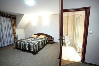 hotel *** - Kompleks Wypoczynkowo-Konferencyjny Beskid - zdjęcie 7