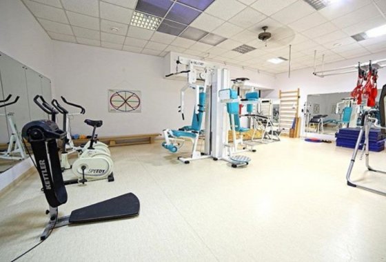 hotel *** - Kompleks Wypoczynkowo-Konferencyjny Beskid - Usługi - zdjęcie 1