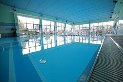 hotel *** - Kompleks Wypoczynkowo-Konferencyjny Beskid - zdjęcie 15