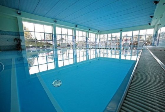 hotel *** - Kompleks Wypoczynkowo-Konferencyjny Beskid - Usługi - zdjęcie 2