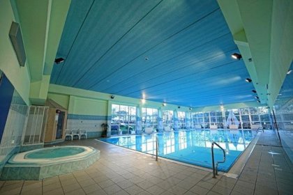 hotel *** - Kompleks Wypoczynkowo-Konferencyjny Beskid - zdjęcie 16
