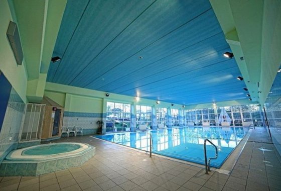 hotel *** - Kompleks Wypoczynkowo-Konferencyjny Beskid - Usługi - zdjęcie 3