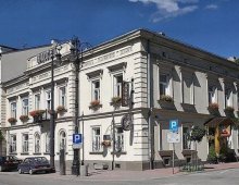 Hotel Fortuna***