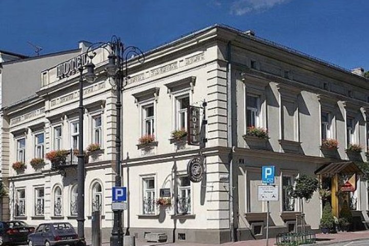 Hotel Fortuna***
