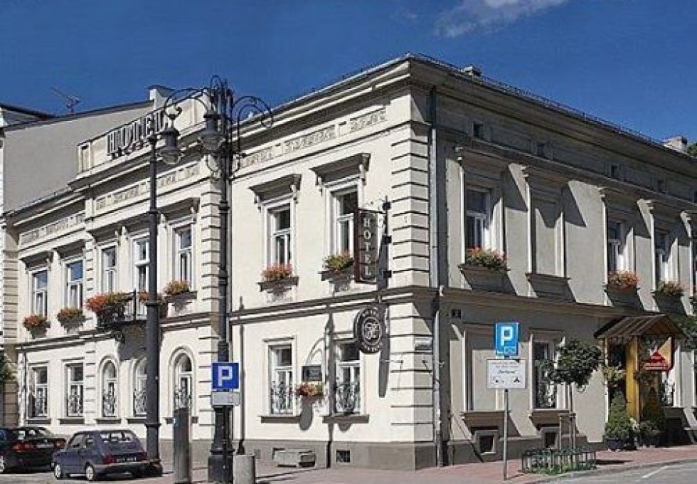 hotel *** - Hotel Fortuna***