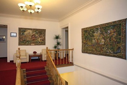 hotel *** - Hotel Fortuna*** - zdjęcie 1