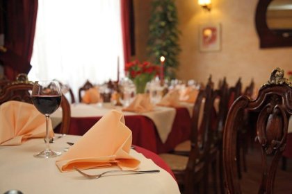 hotel *** - Hotel Fortuna*** - zdjęcie 2