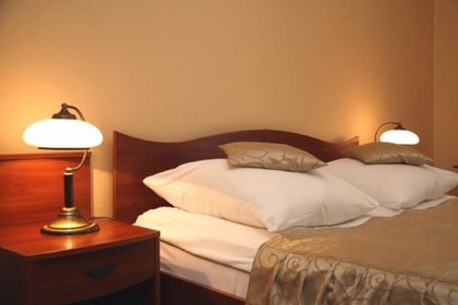 hotel *** - Hotel Fortuna*** - zdjęcie 3