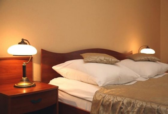 hotel *** - Hotel Fortuna*** - Pokoje - zdjęcie 1