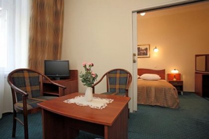 hotel *** - Hotel Fortuna*** - zdjęcie 4