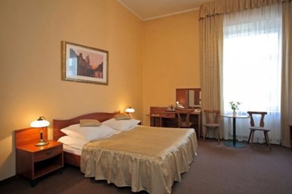 hotel *** - Hotel Fortuna*** - zdjęcie 5