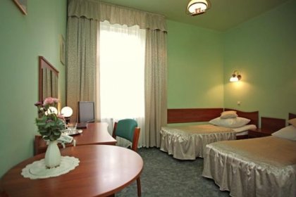 hotel *** - Hotel Fortuna*** - zdjęcie 6