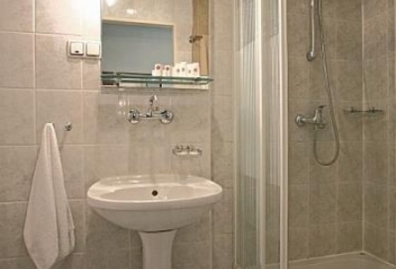 hotel *** - Hotel Fortuna*** - Pokoje - zdjęcie 5