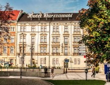 Hotel Warszawski