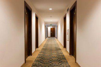 hotel - Hotel Warszawski - zdjęcie 2