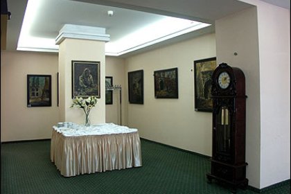 hotel - Hotel Warszawski - zdjęcie 4