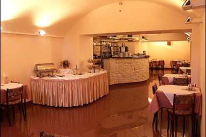 hotel - Hotel Warszawski - zdjęcie 5