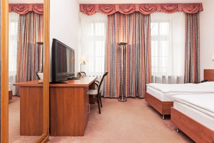 hotel - Hotel Warszawski - zdjęcie 7